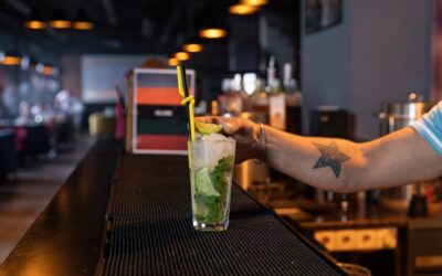 The food hygiene requirements for mobile bars – what you need to know