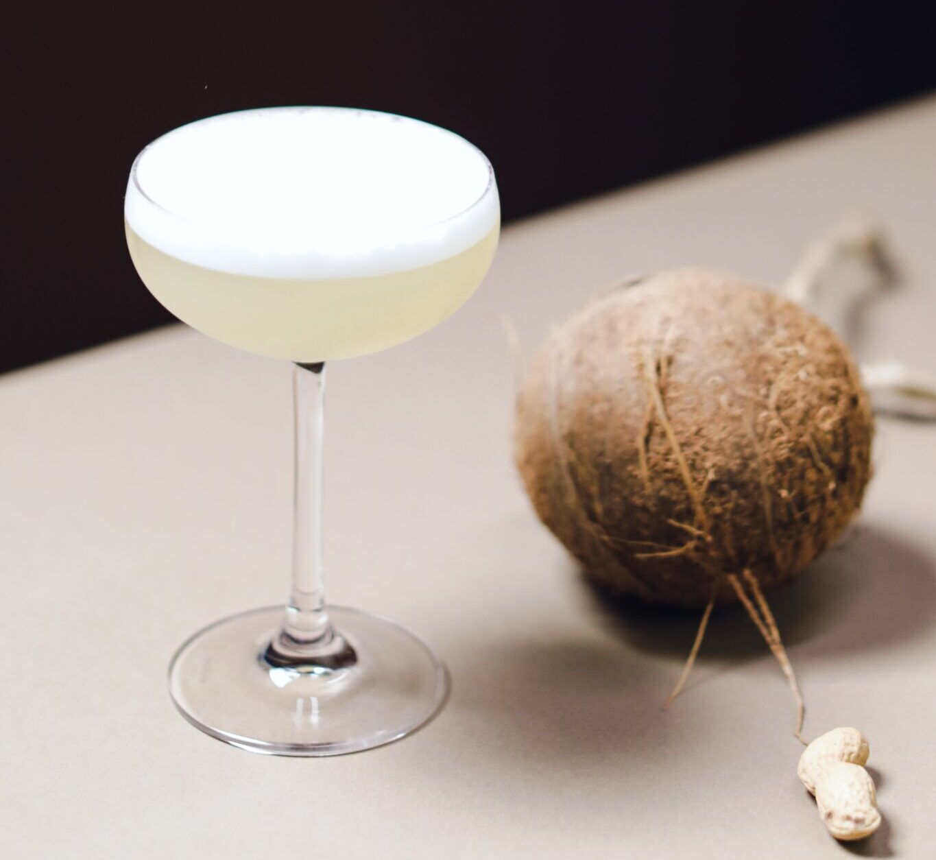 Pina Colada | Cocktail Bar Menu