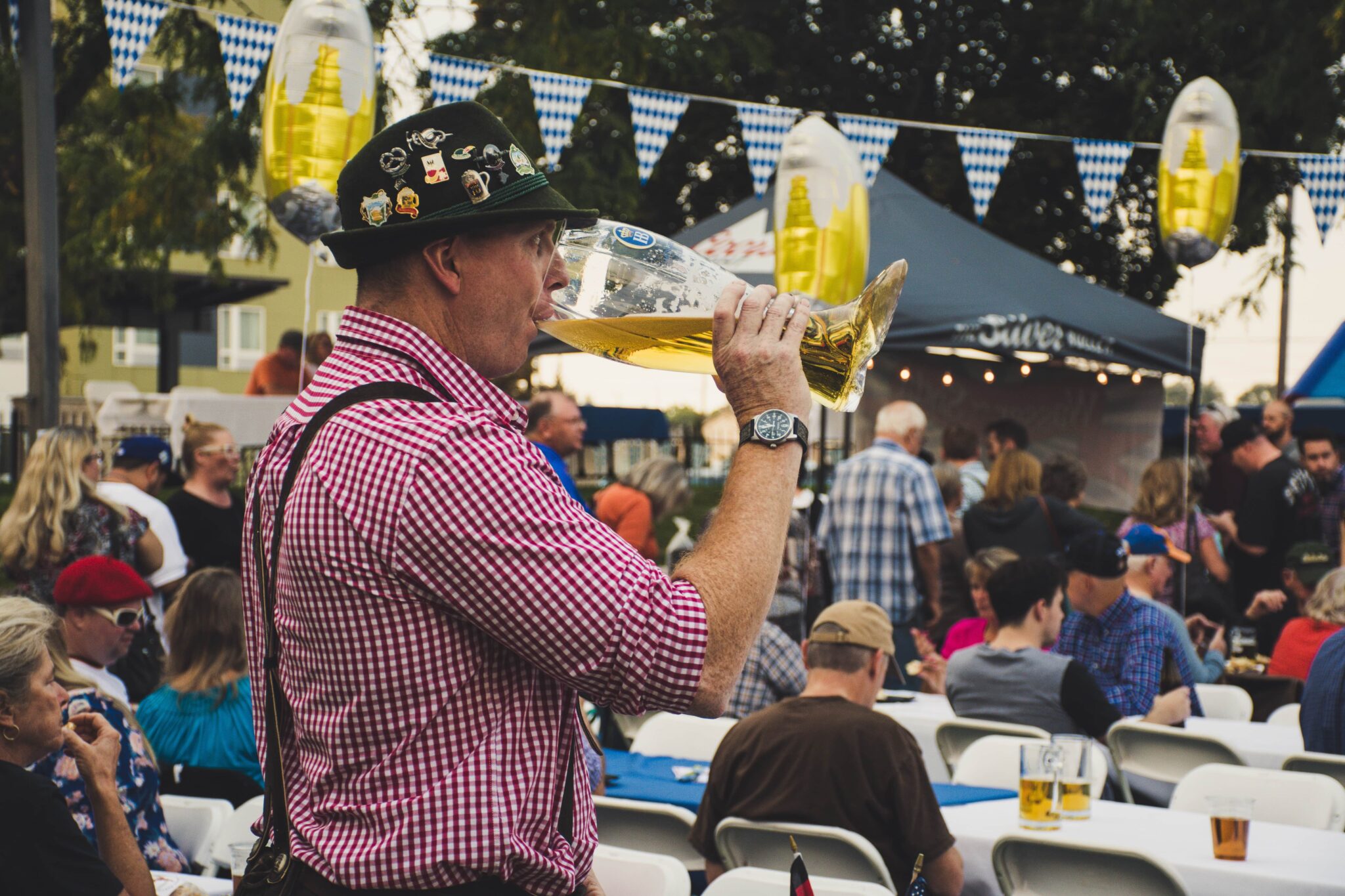 Drinking Culture | Germany