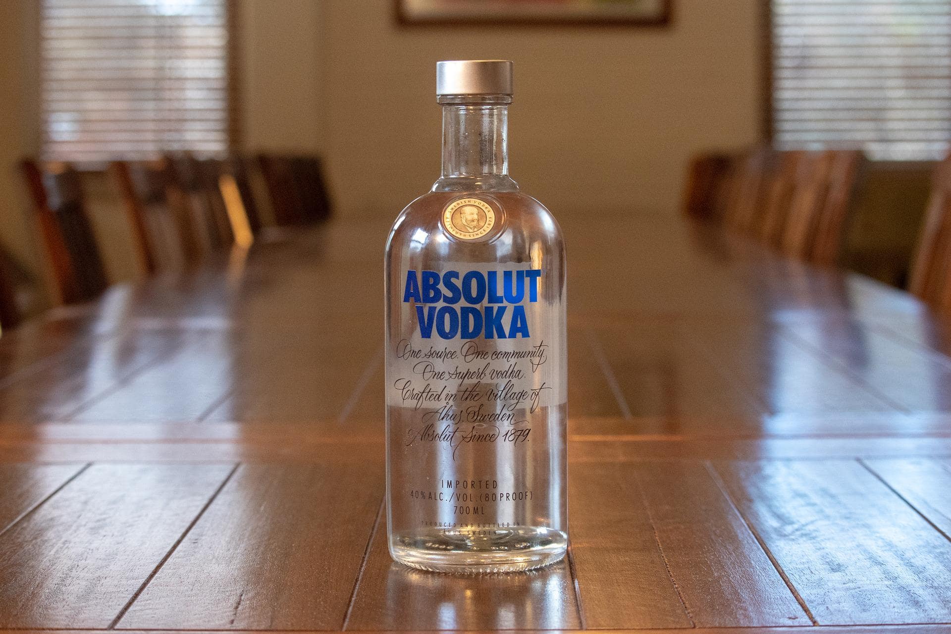Absolut Vodka For Vodka Based Cocktails