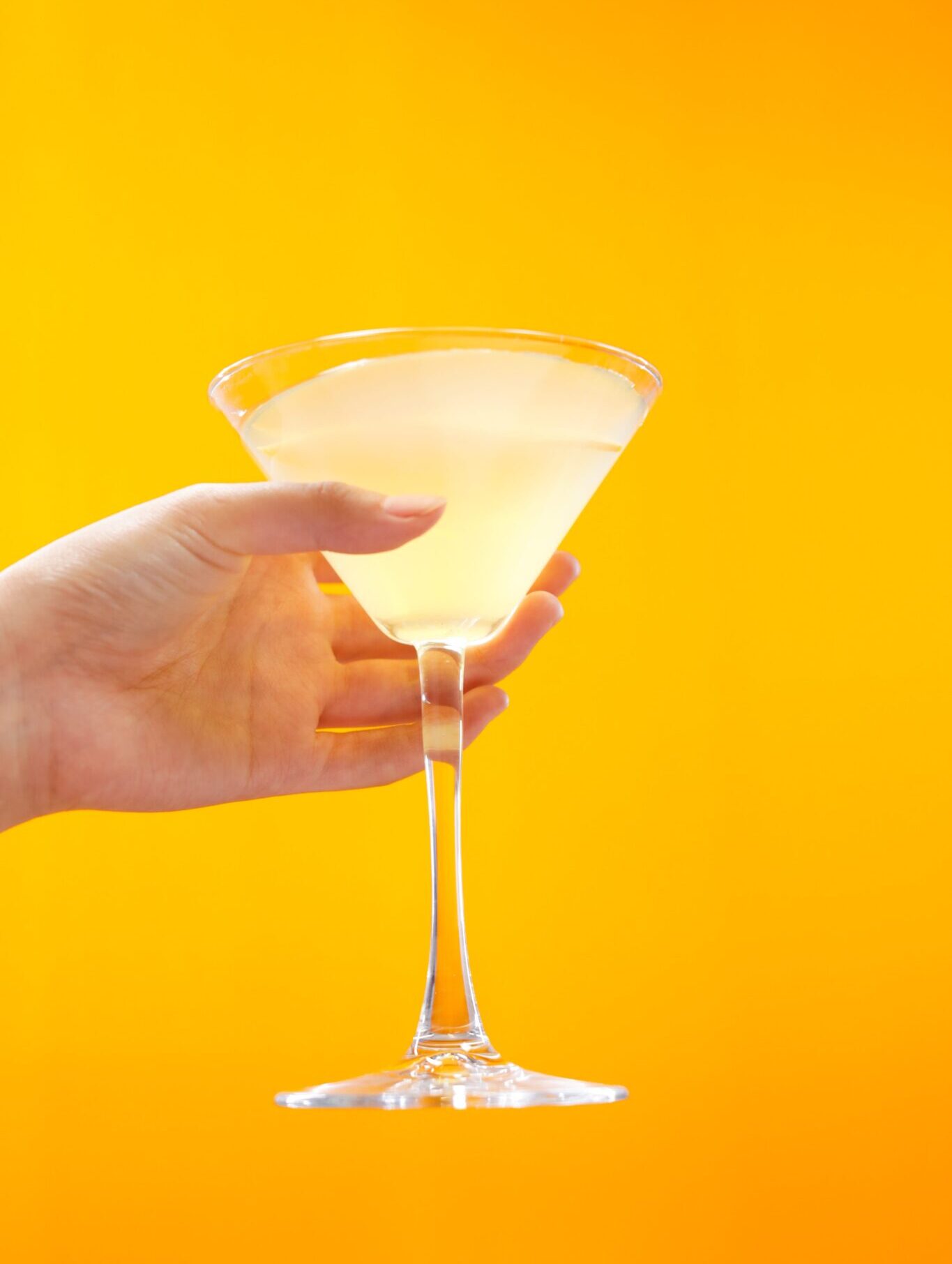 Lemon Drop Martini | Vodka Based Cocktails