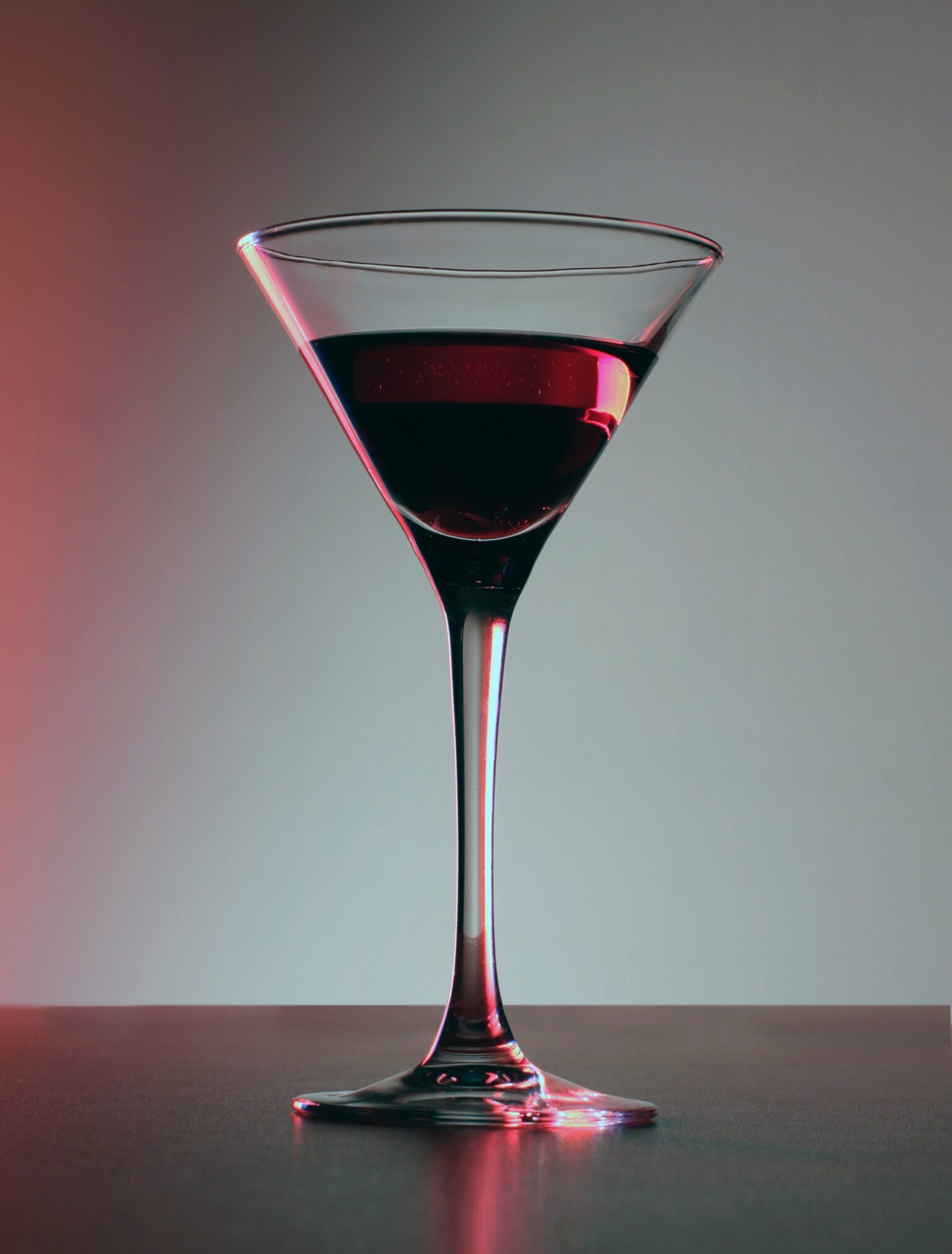 Blackcurrant Martini | Vodka Based Cocktails