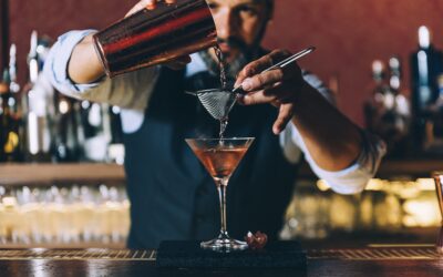 The Art of Mixology: Exploring Our Signature Cocktail Recipes