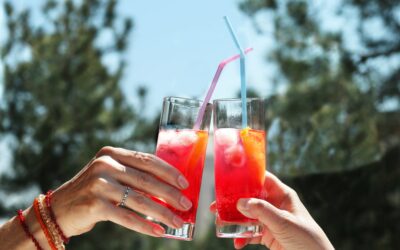 Are you planning your next Summer bash? Here’s how Beyond Bar Hire can help cool you down!