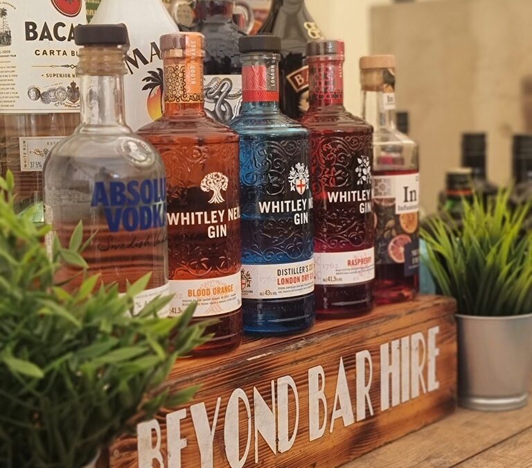Celebrating World Cocktail Day 2025 with Beyond Bar Hire