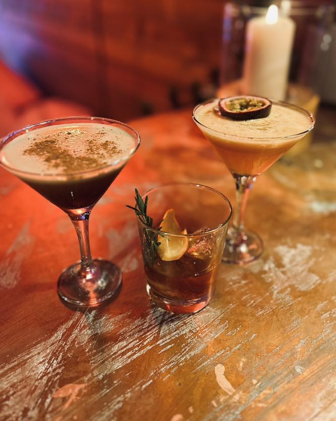 Celebrating World Cocktail Day 2025 with cocktails