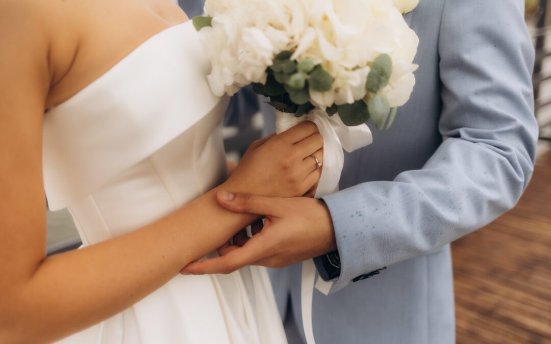 More wedding trends for 2025: What we’ve seen so far