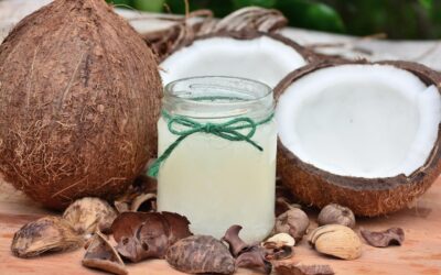Celebrate World Coconut Day with these 5 delicious coconut cocktails!