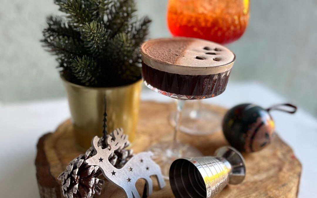 It’s Not Too Late to Book Your Christmas Party Bar for 2025